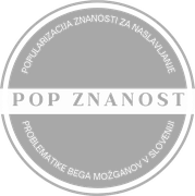 POP ZNANOST